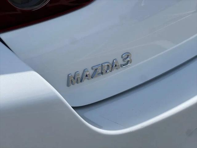 2026 Mazda Mazda3 2.5 S Preferred