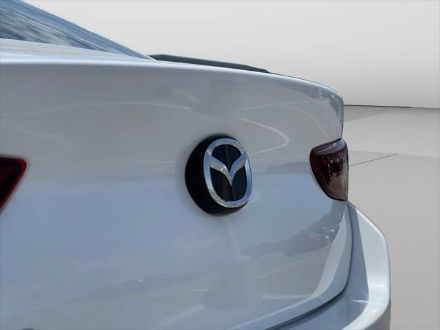 2026 Mazda Mazda3 2.5 S Preferred