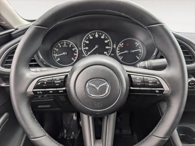 2026 Mazda Mazda3 2.5 S Preferred