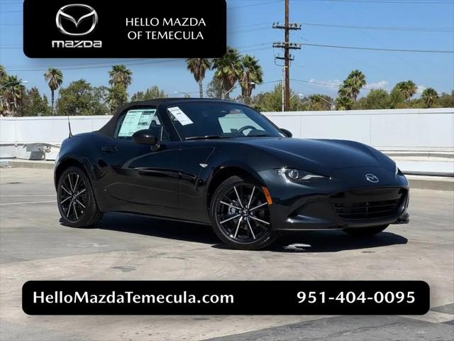2026 Mazda MX-5 Grand Touring for sale in Temecula, CA