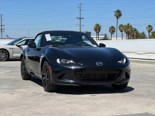 2026 Mazda MX-5 Grand Touring