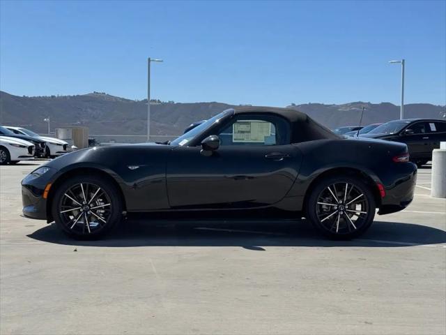 2026 Mazda MX-5 Grand Touring