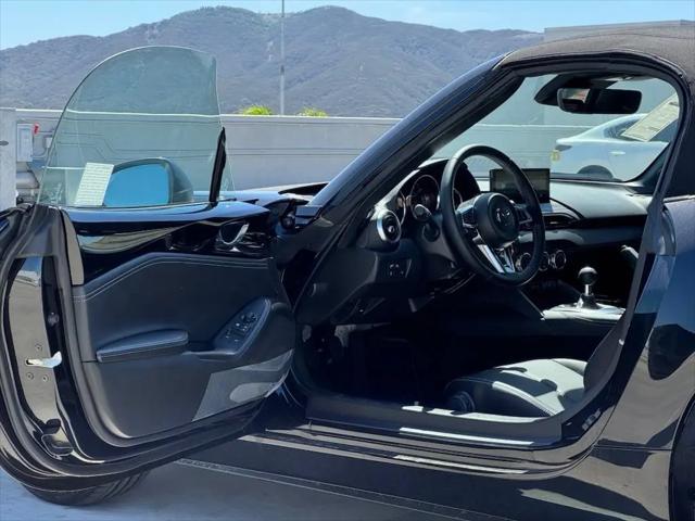 2026 Mazda MX-5 Grand Touring