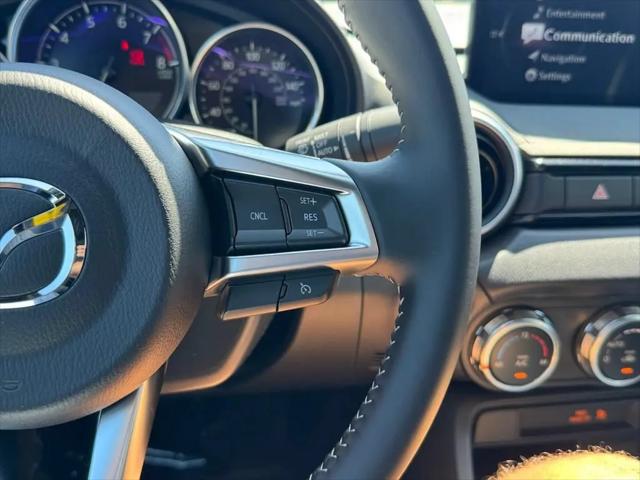 2026 Mazda MX-5 Grand Touring
