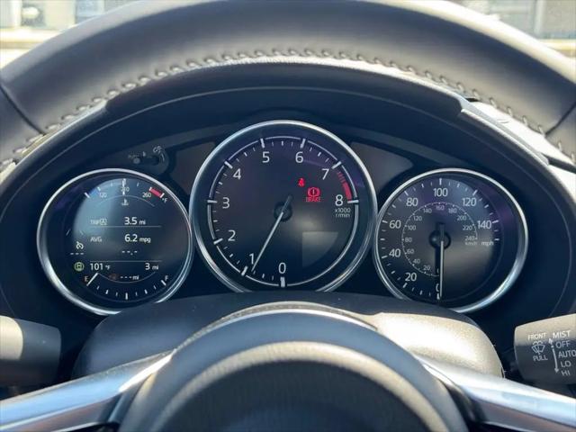 2026 Mazda MX-5 Grand Touring