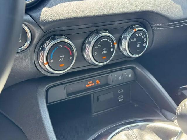 2026 Mazda MX-5 Grand Touring
