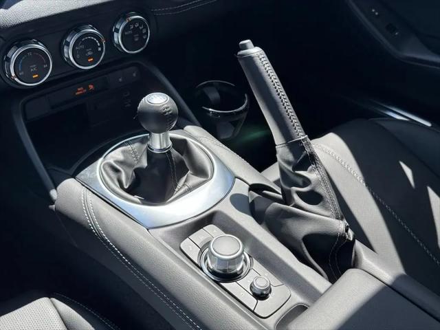 2026 Mazda MX-5 Grand Touring