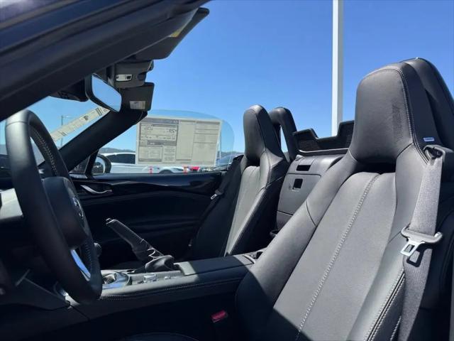 2026 Mazda MX-5 Grand Touring