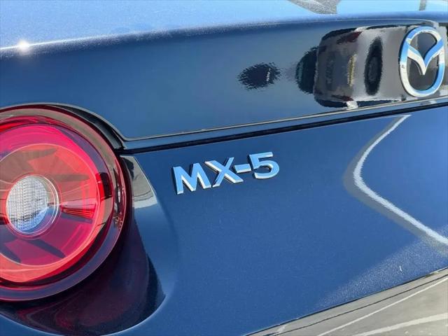 2026 Mazda MX-5 Grand Touring
