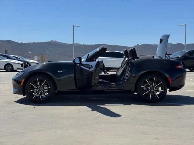 2026 Mazda MX-5 Grand Touring