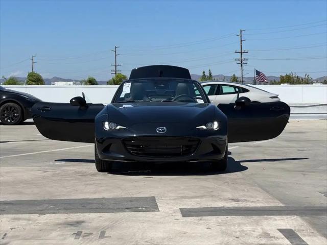 2026 Mazda MX-5 Grand Touring
