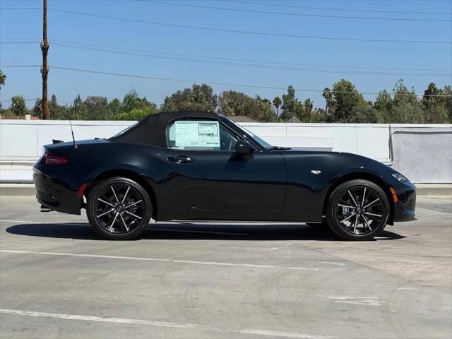 2026 Mazda MX-5 Grand Touring