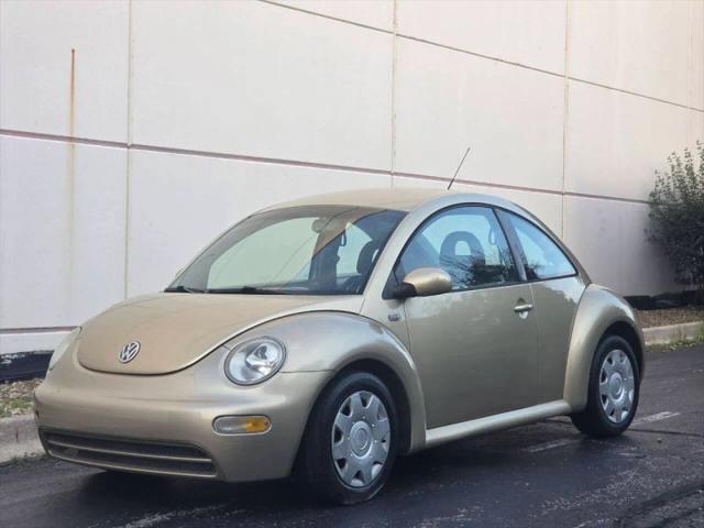 2001 Volkswagen New Beetle GL for sale in Roselle, IL
