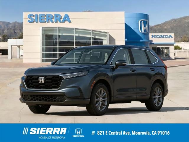 2026 Honda CR-V EX-L 2WD for sale in Monrovia, CA