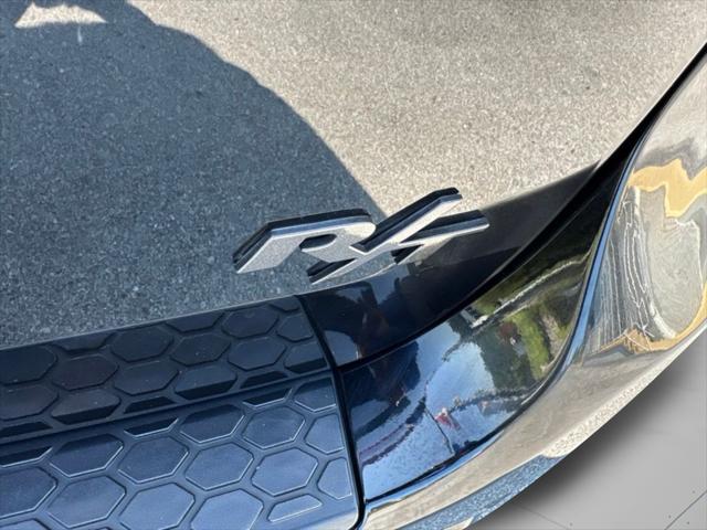 2023 Dodge Durango Hemi Orange RWD