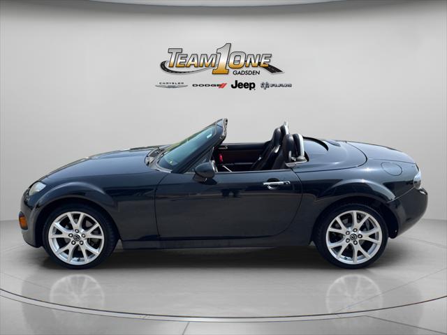 2015 Mazda MX-5 Grand Touring