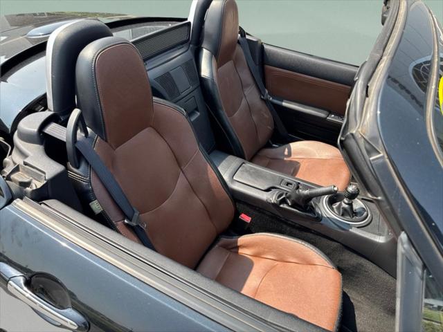 2015 Mazda MX-5 Grand Touring