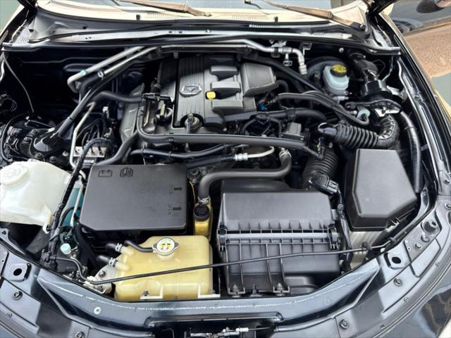 2015 Mazda MX-5 Grand Touring