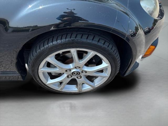 2015 Mazda MX-5 Grand Touring