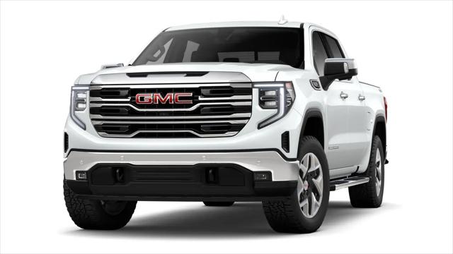 2026 GMC Sierra 1500 SLT for sale in Rainbow City, AL