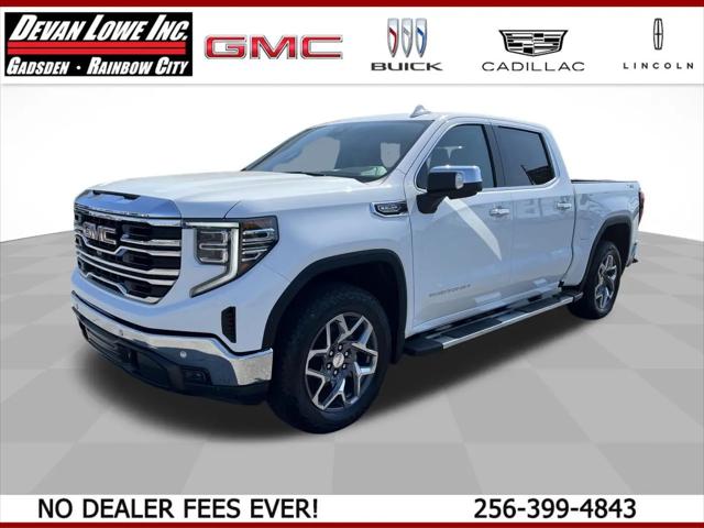 2026 GMC Sierra 1500 SLT for sale in Rainbow City, AL