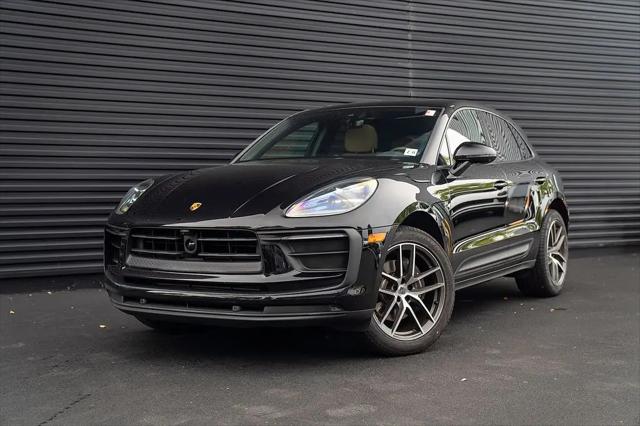 2026 Porsche Macan Macan for sale in Lawrenceville, NJ