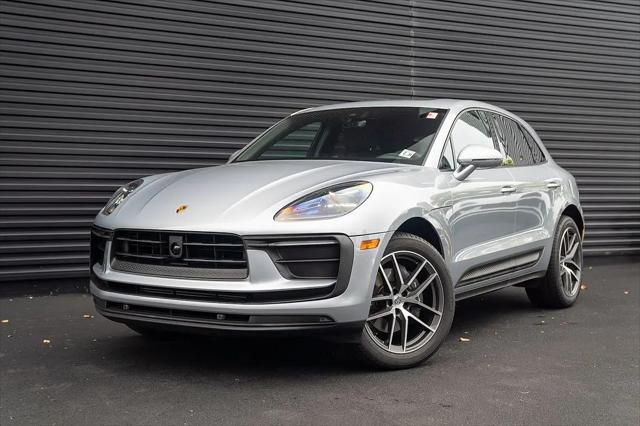 2026 Porsche Macan Macan for sale in Lawrenceville, NJ