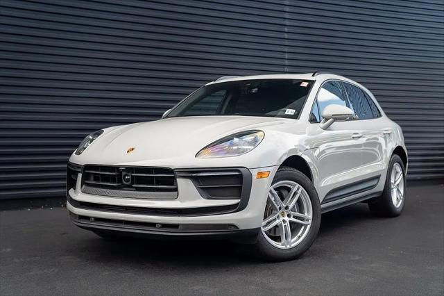 2026 Porsche Macan Macan for sale in Lawrenceville, NJ