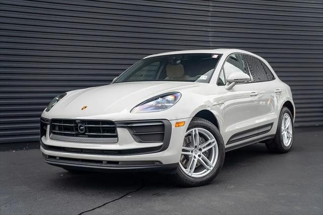 2026 Porsche Macan Macan for sale in Lawrenceville, NJ