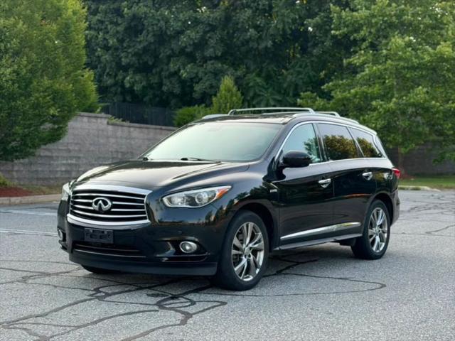 2014 INFINITI QX60h Base for sale in Wakefield, MA
