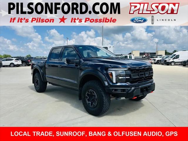 2025 Ford F-150 Raptor for sale in Mattoon, IL