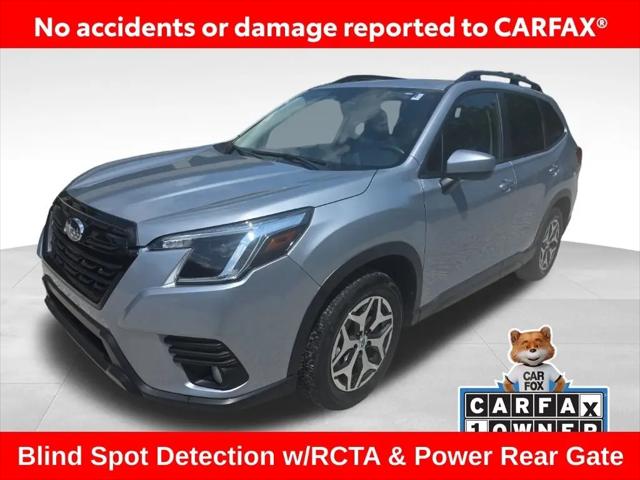 2023 Subaru Forester Premium for sale in Kent, OH