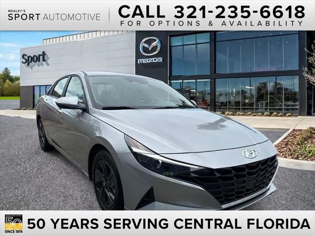 2022 Hyundai Elantra SEL for sale in Orlando, FL