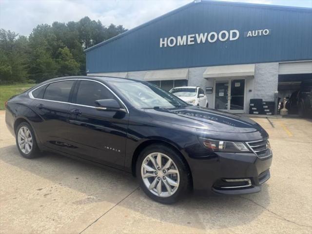 2019 Chevrolet Impala LT for sale in Homewood, AL