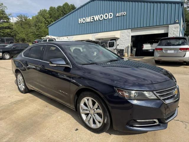 2019 Chevrolet Impala LT for sale in Homewood, AL