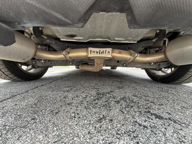 2016 Subaru BRZ Limited