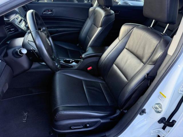 2013 Acura ILX 2.0L