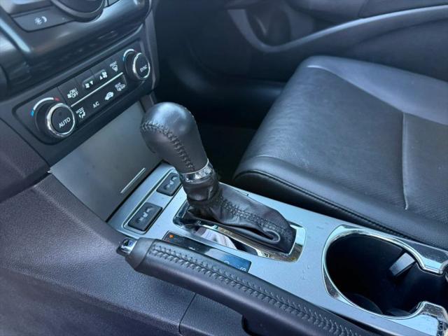 2013 Acura ILX 2.0L