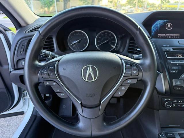 2013 Acura ILX 2.0L