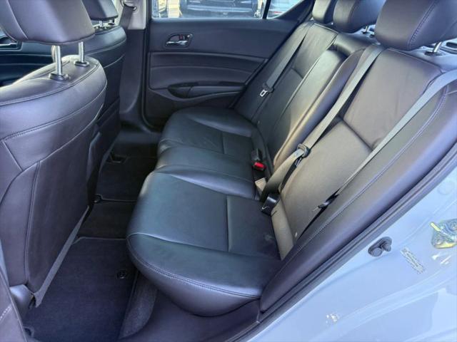 2013 Acura ILX 2.0L