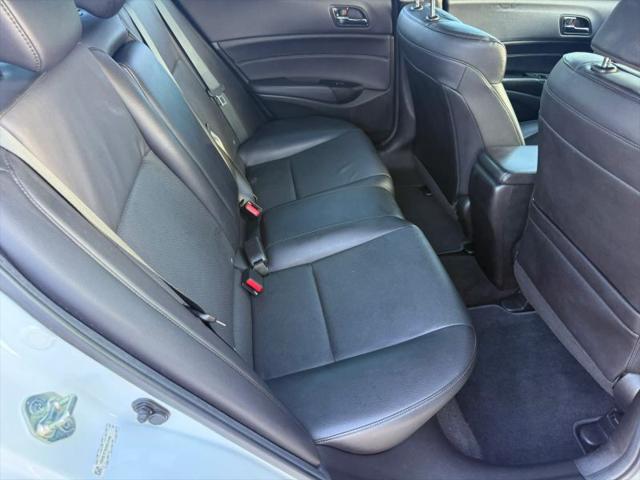 2013 Acura ILX 2.0L