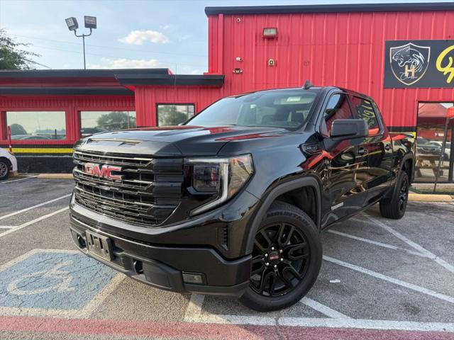 2023 GMC Sierra 1500 2WD Crew Cab Short Box Elevation for sale in Grand Prairie, TX