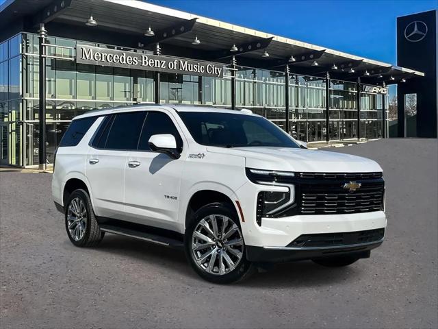 2025 Chevrolet Tahoe 2WD High Country for sale in Nashville, TN