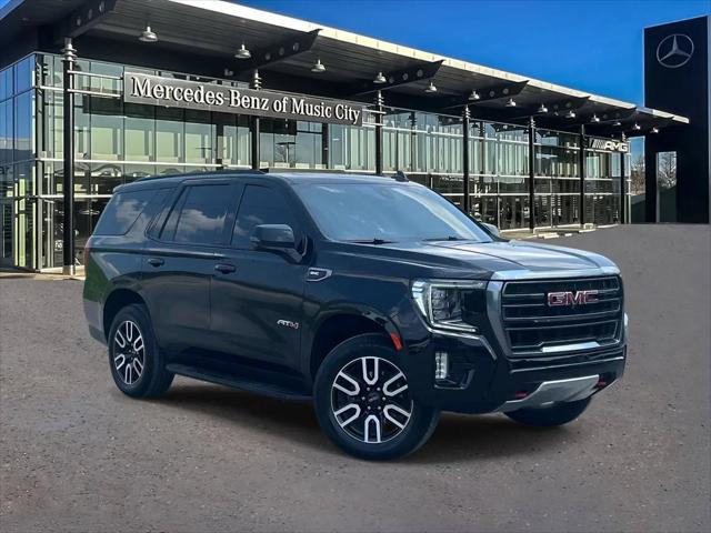 2022 GMC Yukon 4WD AT4 for sale in Nashville, TN