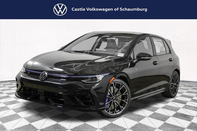 2026 Volkswagen Golf R Base for sale in Schaumburg, IL
