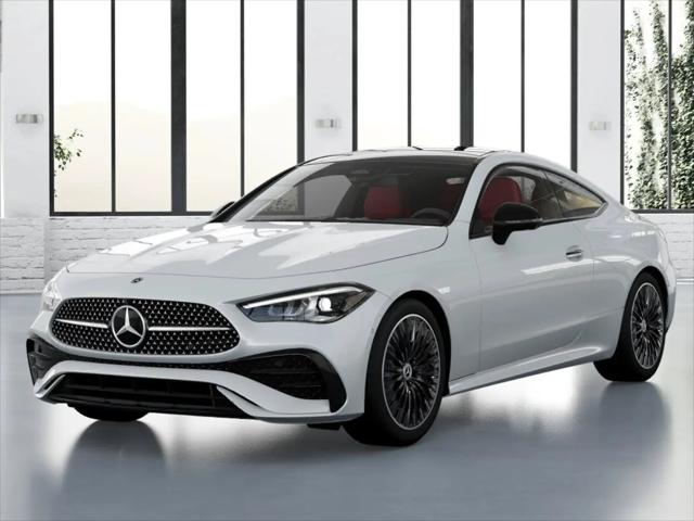 2027 Mercedes-Benz CL CLE 300 for sale in Nashville, TN