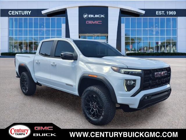 2026 GMC Canyon Elevation, RWD for sale in Tampa, FL