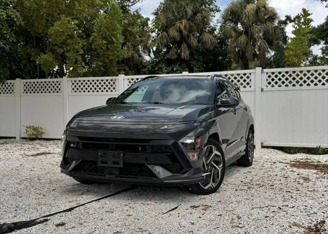 2024 Hyundai Kona N Line for sale in Bradenton, FL