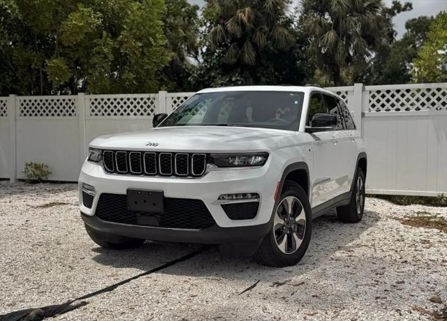 2024 Jeep Grand Cherokee Base for sale in Bradenton, FL