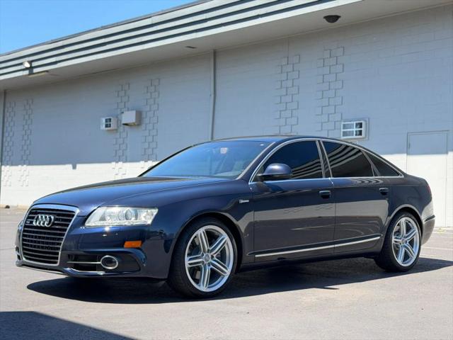 2011 Audi A6 3.0 Premium for sale in Portland, OR